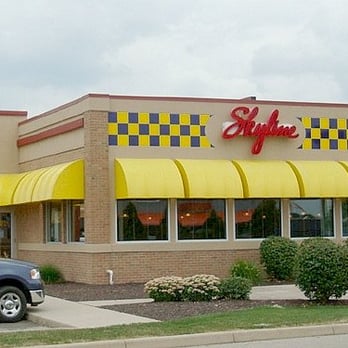 Skyline Chili - Fast Food Near Me - Dayton, Ohio Skyline Chili - Fast Food Near Me - Dayton, Ohio