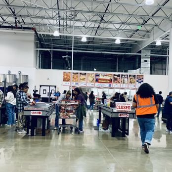 Costco Wholesale - Wholesale Stores Near Me - Napa, California