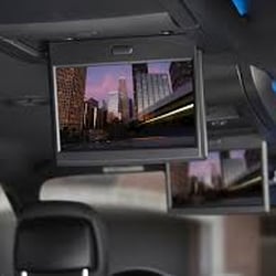 City Limo Transportation