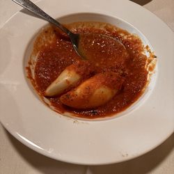 Calamari Imbottiti