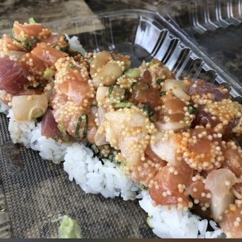 Cha Cha Sushi - Sushi Bars Near Me - San Jose, California