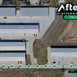 AfterBits Electronic Recycling