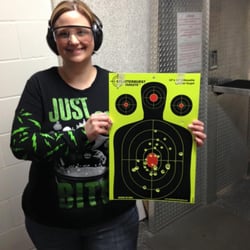 Family Firearms And Training