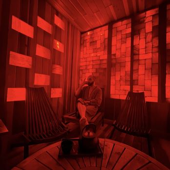 Cascade Spa - Himalayan salt room vibes #3 - Massage Near Me - San Diego, California Cascade Spa - Himalayan salt room vibes #3 - Massage Near Me - San Diego, California