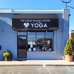 The Long Island Center for Yoga