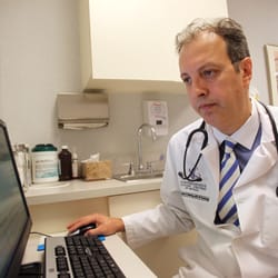 Ghulam Kashef, MD