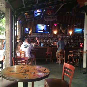 Beachside Tavern - Music Venues Near Me - New Smyrna Beach, Florida