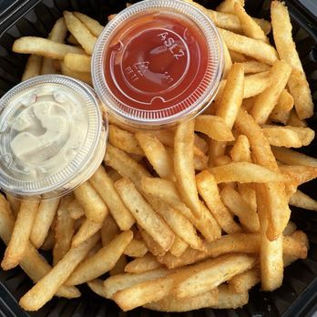 Ansari's Mediterranean Grill & Lounge - French Fries - Mediterranean Near Me - Eagan, Minnesota Ansari's Mediterranean Grill & Lounge - French Fries - Mediterranean Near Me - Eagan, Minnesota