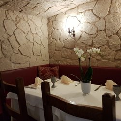 Restaurant Abendmahl