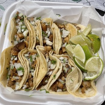 Mas Takos - Chicken Taco - Tacos Near Me - Henderson, Nevada Mas Takos - Chicken Taco - Tacos Near Me - Henderson, Nevada