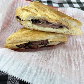 The Hot Tomato - Reuben Cuban Sandwich - Bakeries Near Me - Ruskin, Florida The Hot Tomato - Reuben Cuban Sandwich - Bakeries Near Me - Ruskin, Florida