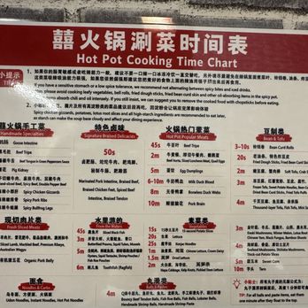 Happiness Hot Pot - Hot Pot Near Me - Fremont, California