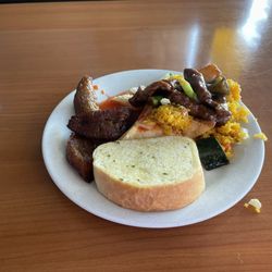 New Dragon Chinese Restaurant