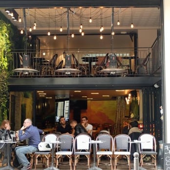 Les Petites Ecuries - French Near Me - Paris, 75 Les Petites Ecuries - French Near Me - Paris, 75