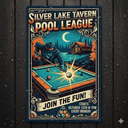 Silver Lake Tavern