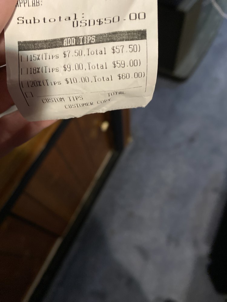 FANCY NAILS - Updated December 2024 - 23 Photos & 18 Reviews - 2420 E Churchville Rd, Bel Air