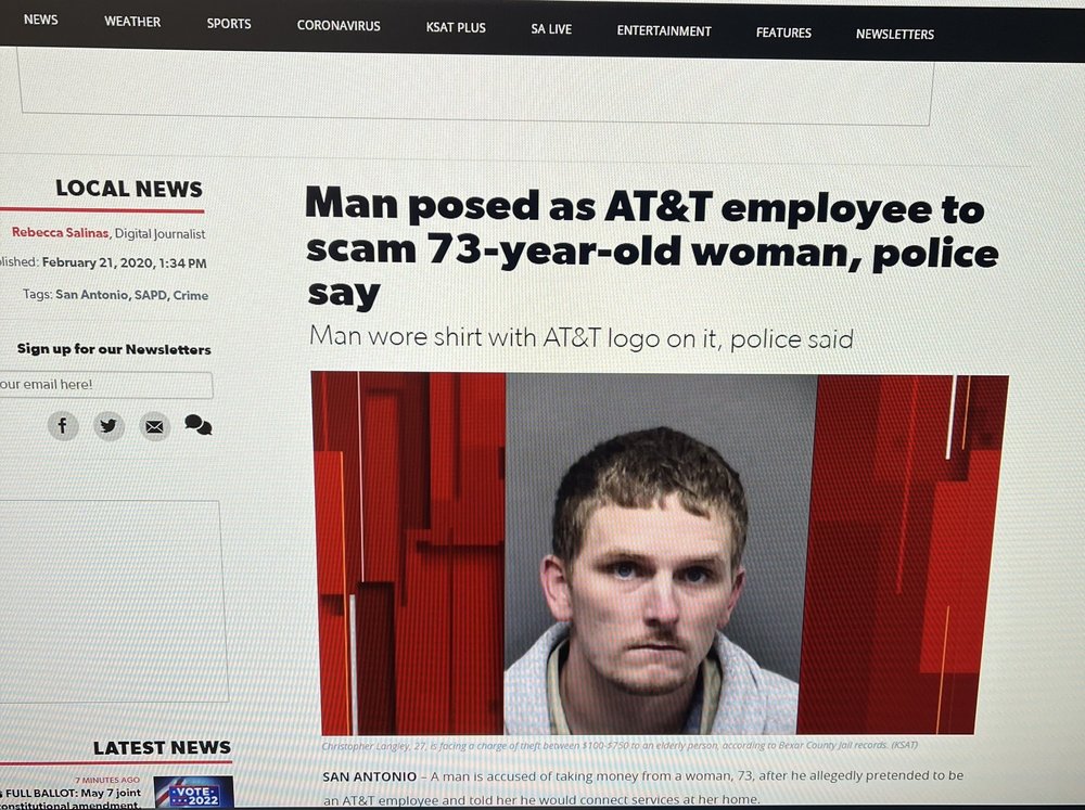 Slide of CBL Fencing and Roofing