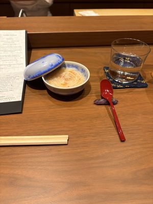 Yoshida Omakase by null