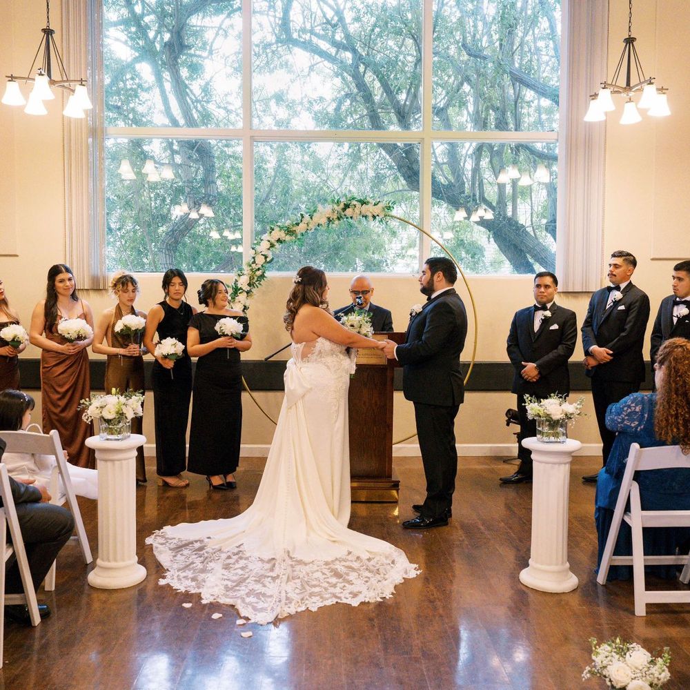 Skyline Country Club Wedding Tucson | TikTok, image size:1000x1000