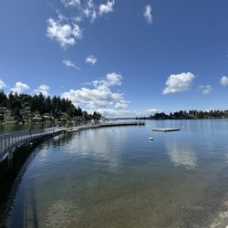 Meydenbauer Bay Park