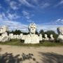Ruins of Presidents Park