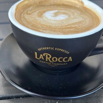 Stasio's - Latte - Italian Near Me - Orlando, Florida