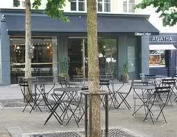 Citizen Coffee by null