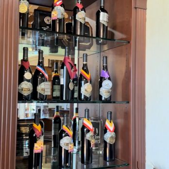 Ledson Winery & Vineyards - Awards. - Wineries Near Me - Kenwood, California Ledson Winery & Vineyards - Awards. - Wineries Near Me - Kenwood, California