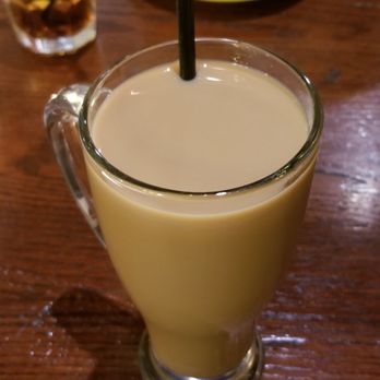 Clementine's - Irish coffee very strong and tasty. - Soul Food Near Me - San Ramon, California