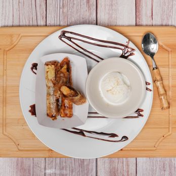 Sunda Kitchen - Turon - Indonesian Near Me - Perth Amboy, New Jersey