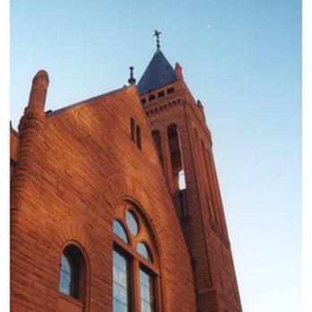 Central Presbyterian Church - Churches Near Me - Denver, Colorado