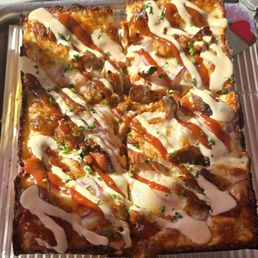 Something Marvelous Pizza Something Marvelous Pizza