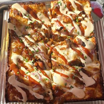 Ruse Brewing Crust Collective - Something Marvelous Pizza - Pizza Near Me - Vancouver, Washington Ruse Brewing Crust Collective - Something Marvelous Pizza - Pizza Near Me - Vancouver, Washington