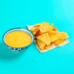 Chips & Queso