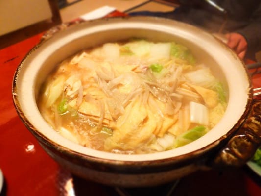 Chanko Kawasaki by null