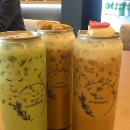 holiday flavors holiday flavors