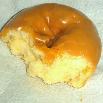 Donut Star - Maple cake donut is my favorite. - Donuts Near Me - Westminster, California