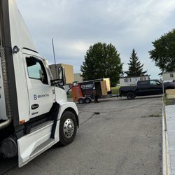 GTR Mobile Truck & Trailer Repair