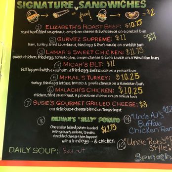 Eve’s Garden Deli - Delis Near Me - Indianapolis, Indiana Eve’s Garden Deli - Delis Near Me - Indianapolis, Indiana