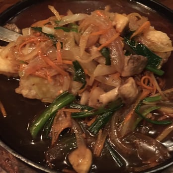 Spoon Eastside - Golden Fish (sizzling tilapia) - Thai Near Me - Atlanta, Georgia Spoon Eastside - Golden Fish (sizzling tilapia) - Thai Near Me - Atlanta, Georgia
