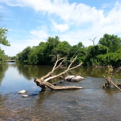 Dorothea Weigand Riverfront Park