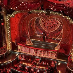 Piccadilly Theatre