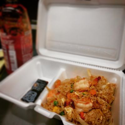 Ka - tii Food Truck by null