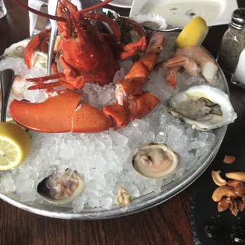 22 Bowen's - New American Near Me - Newport, Rhode Island