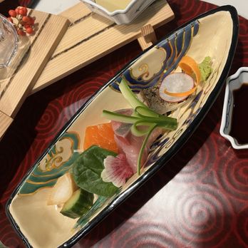 Migaku - Sashimi - Japanese Near Me - Seattle, Washington Migaku - Sashimi - Japanese Near Me - Seattle, Washington