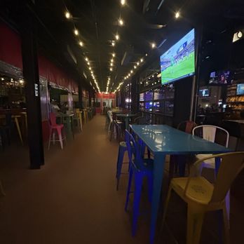 Recess - American Near Me - Chicago, Illinois