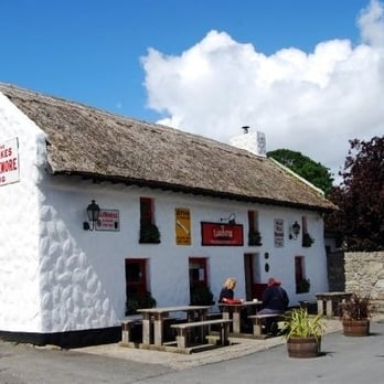Larkins Bar and Restaurant - Larkins Bar and Restaurant - Pubs Near Me - Portroe, TA Larkins Bar and Restaurant - Larkins Bar and Restaurant - Pubs Near Me - Portroe, TA