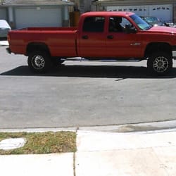 Tarango's Auto Diesel Repair