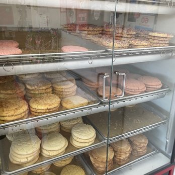 Panaderia Amanecer Bakery - Cookies - Bakeries Near Me - Tulsa, Oklahoma Panaderia Amanecer Bakery - Cookies - Bakeries Near Me - Tulsa, Oklahoma