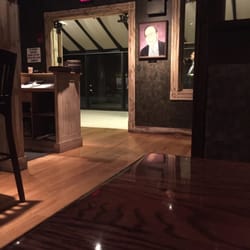 JD's Tavern - Entrance